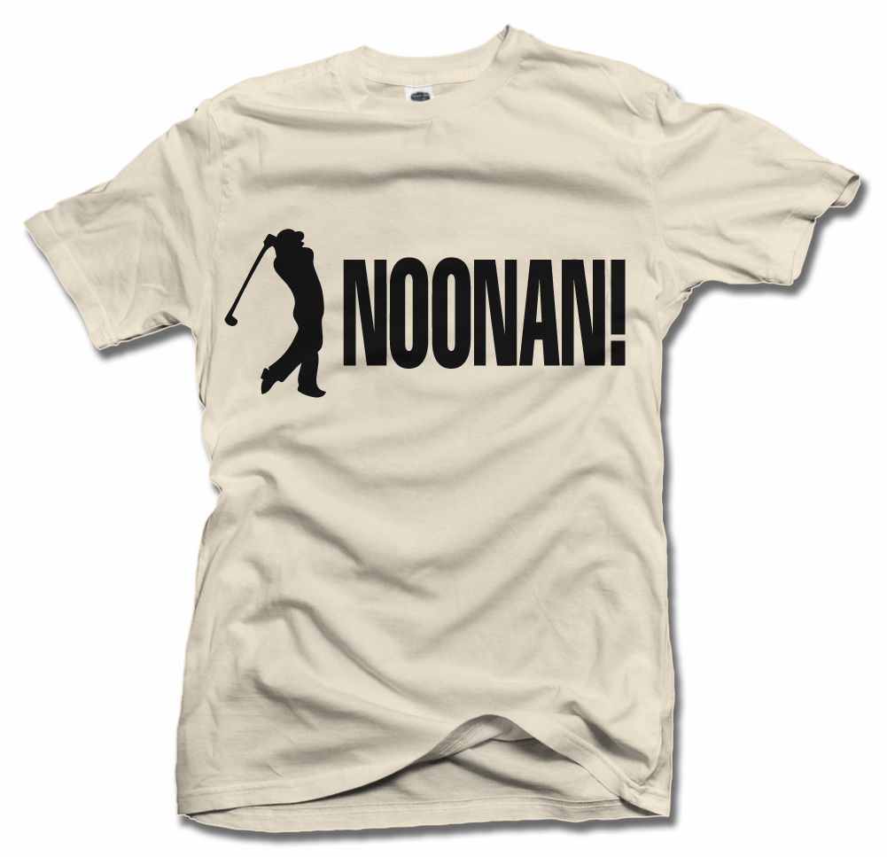 NOONAN GOLF SHIRT HERO