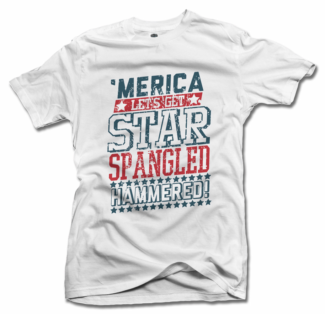 funny merica shirts